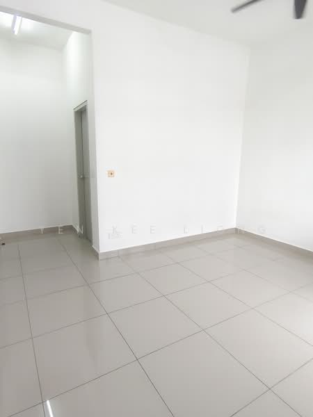 Servis Apartment untuk Dijual di The Wharf Residence - YEN KEE LIONG - Interior - PropertyGuru.com.my