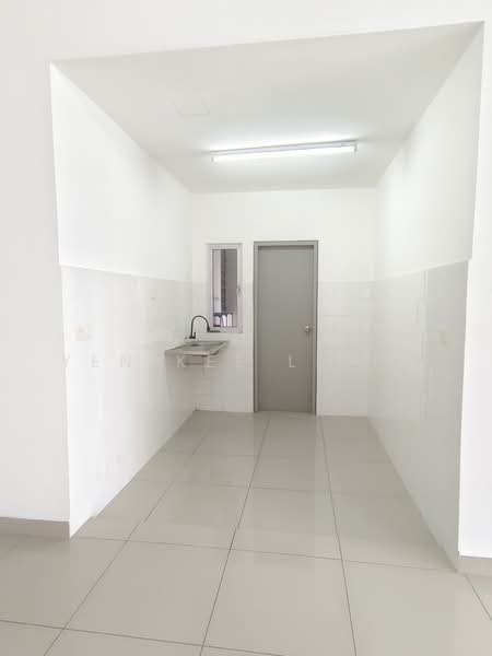 Servis Apartment untuk Dijual di The Wharf Residence - YEN KEE LIONG - Interior - PropertyGuru.com.my