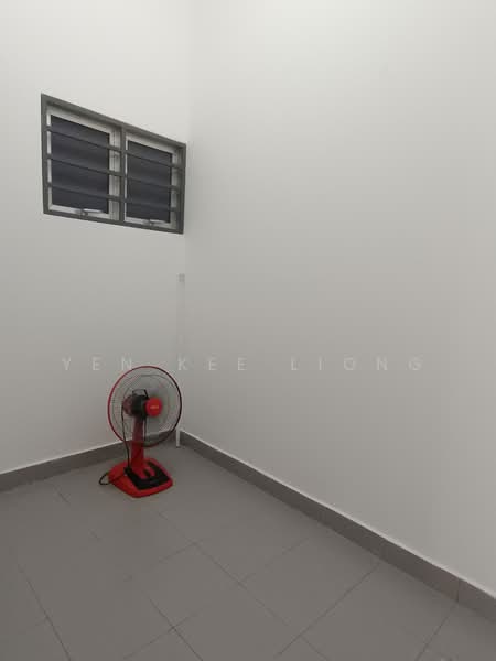 Servis Apartment untuk Dijual di The Wharf Residence - YEN KEE LIONG - Interior - PropertyGuru.com.my