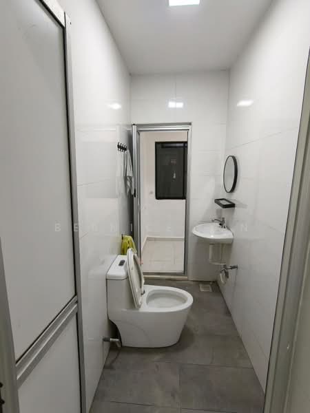 Rumah Teres 1 Tingkat untuk Dijual di Taman Ungku Tun Aminah (Skudai) - Bernice Gan - PropertyGuru.com.my