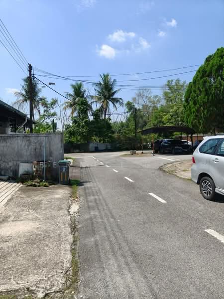 Rumah Teres 1 Tingkat untuk Dijual di Taman Ungku Tun Aminah (Skudai) - Bernice Gan - PropertyGuru.com.my