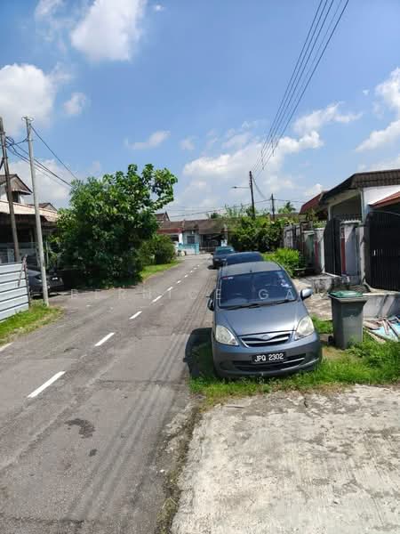 Rumah Teres 1 Tingkat untuk Dijual di Taman Ungku Tun Aminah (Skudai) - Bernice Gan - PropertyGuru.com.my