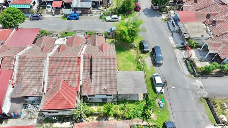 1-storey Terraced House for Sale in Taman Langat Jaya (Bangi) - HjLim . - Exterior - PropertyGuru.com.my