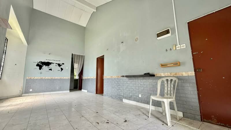 1-storey Terraced House for Sale in Taman Langat Jaya (Bangi) - HjLim . - Interior - PropertyGuru.com.my