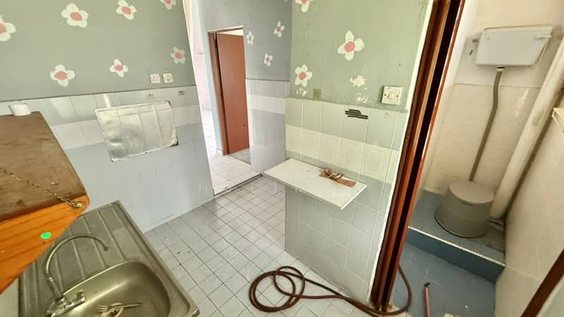 1-storey Terraced House for Sale in Taman Langat Jaya (Bangi) - HjLim . - Interior - PropertyGuru.com.my