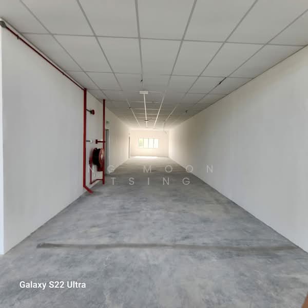 Shop / Office for Rent in Rawang (Selangor) - Ng Moon Tsing - Interior - PropertyGuru.com.my