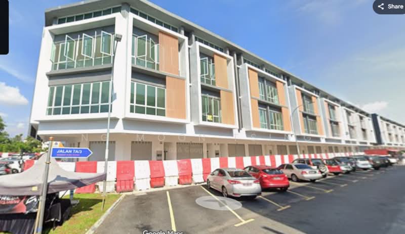 Shop / Office for Rent in Rawang (Selangor) - Ng Moon Tsing - Exterior - PropertyGuru.com.my