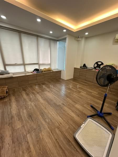 Shop / Office for Rent in George Town (Penang) - Ben Lee - Interior - PropertyGuru.com.my