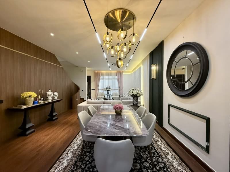 2-storey Terraced House for Sale in Setia Tropika (Johor Bahru) - Janice . - PropertyGuru.com.my