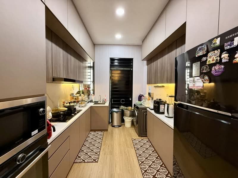 2-storey Terraced House for Sale in Setia Tropika (Johor Bahru) - Janice . - PropertyGuru.com.my