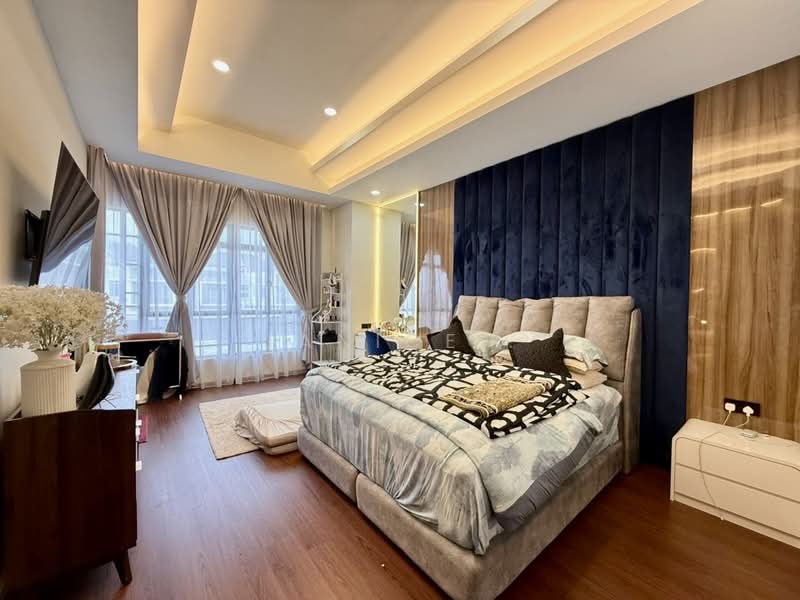 2-storey Terraced House for Sale in Setia Tropika (Johor Bahru) - Janice . - PropertyGuru.com.my