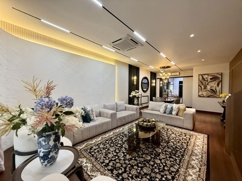 2-storey Terraced House for Sale in Setia Tropika (Johor Bahru) - Janice . - PropertyGuru.com.my