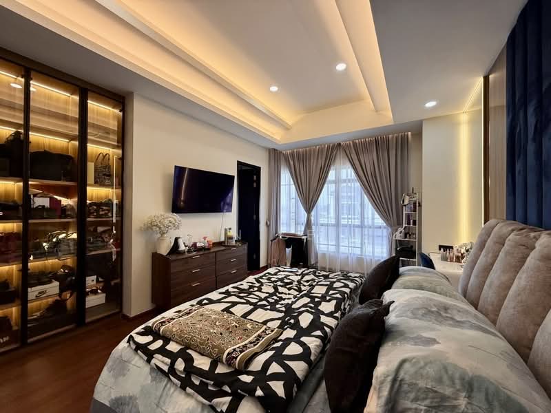 2-storey Terraced House for Sale in Setia Tropika (Johor Bahru) - Janice . - PropertyGuru.com.my