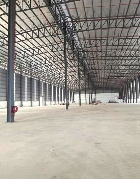 Kilang untuk Disewa di Telok Panglima Garang (Selangor) - Ravanne Chong - Interior - PropertyGuru.com.my