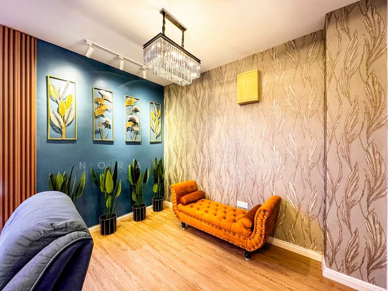 Rumah Teres 2 Tingkat untuk Dijual di Klang (Selangor) - Noraini Dahan - Interior - PropertyGuru.com.my