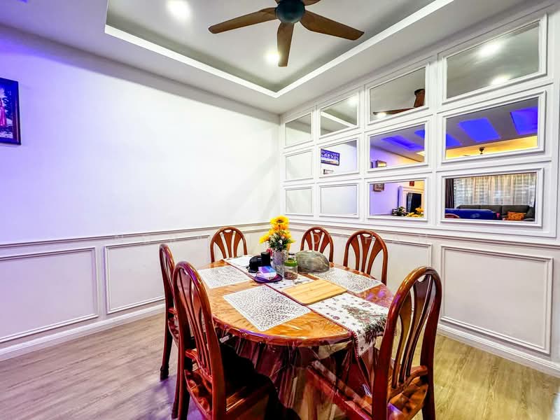 Rumah Teres 2 Tingkat untuk Dijual di Klang (Selangor) - Noraini Dahan - PropertyGuru.com.my