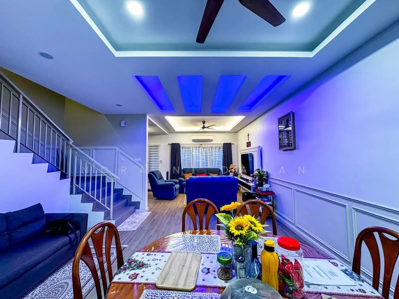 Rumah Teres 2 Tingkat untuk Dijual di Klang (Selangor) - Noraini Dahan - PropertyGuru.com.my