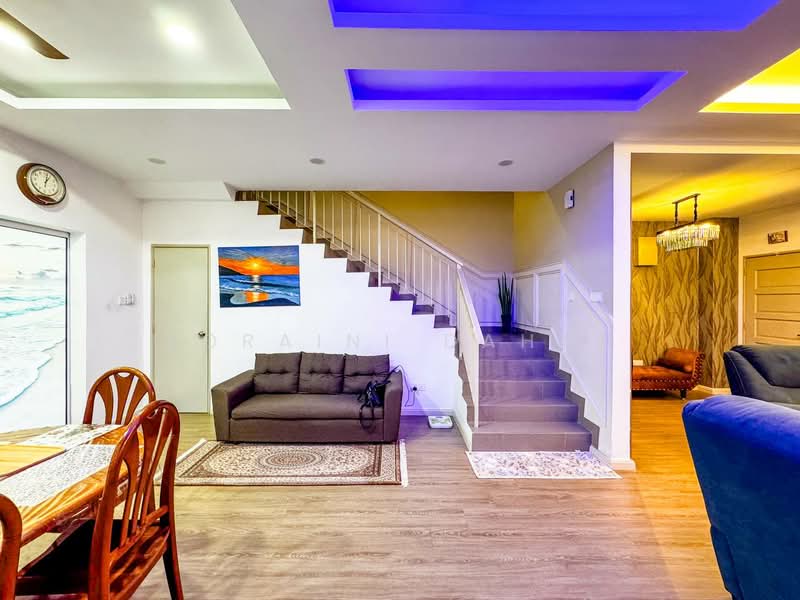 Rumah Teres 2 Tingkat untuk Dijual di Klang (Selangor) - Noraini Dahan - PropertyGuru.com.my