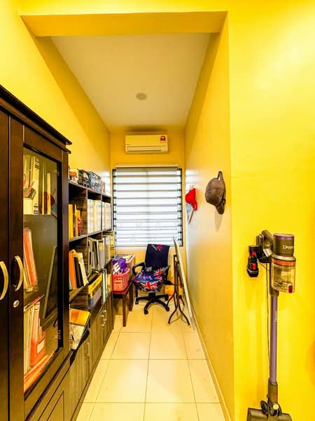 Rumah Teres 2 Tingkat untuk Dijual di Klang (Selangor) - Noraini Dahan - PropertyGuru.com.my