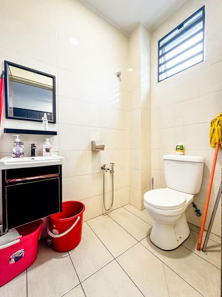 Rumah Teres 2 Tingkat untuk Dijual di Klang (Selangor) - Noraini Dahan - PropertyGuru.com.my