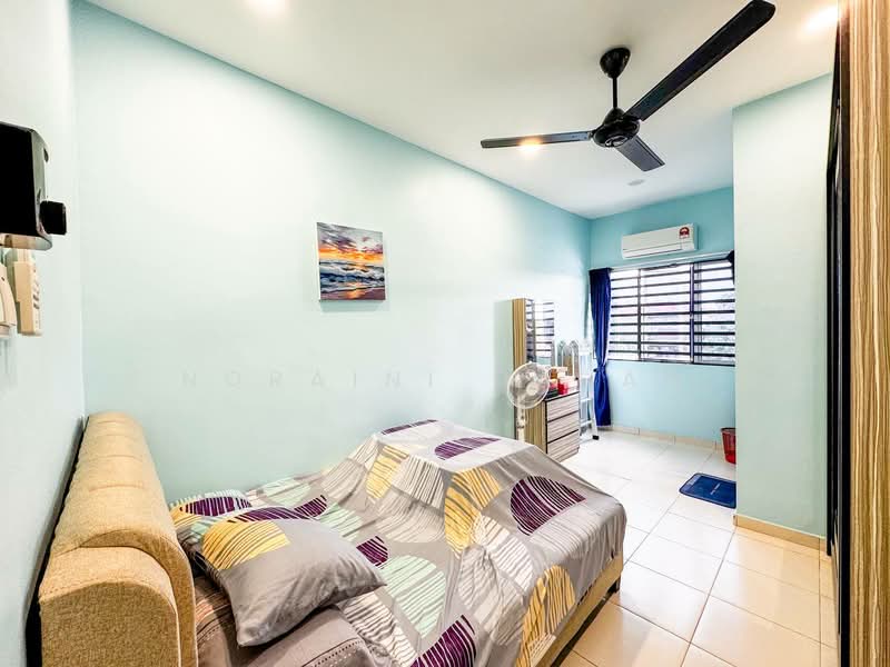Rumah Teres 2 Tingkat untuk Dijual di Klang (Selangor) - Noraini Dahan - PropertyGuru.com.my