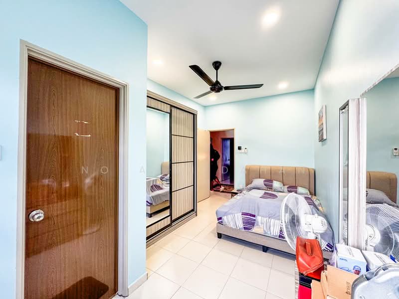 Rumah Teres 2 Tingkat untuk Dijual di Klang (Selangor) - Noraini Dahan - PropertyGuru.com.my