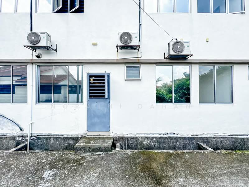 Rumah Teres 2 Tingkat untuk Dijual di Klang (Selangor) - Noraini Dahan - PropertyGuru.com.my
