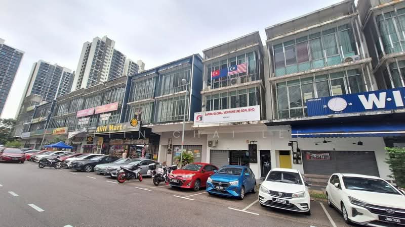 Kedai untuk Dijual di Johor Bahru (Johor) - Jiin Chai Lee - Exterior - PropertyGuru.com.my
