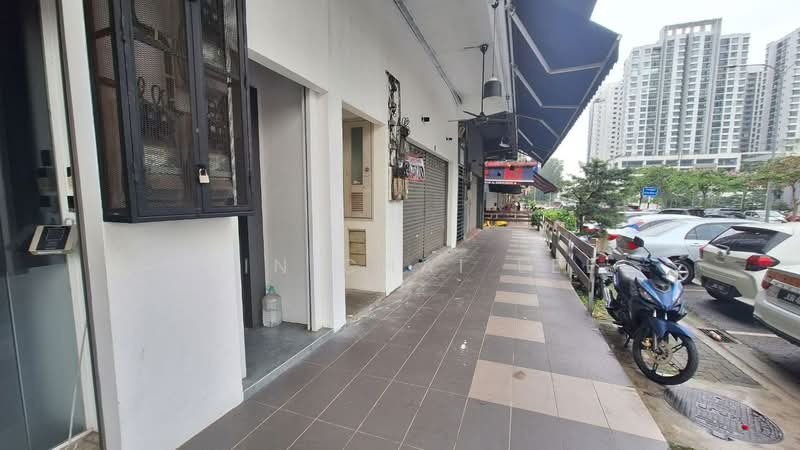 Kedai untuk Dijual di Johor Bahru (Johor) - Jiin Chai Lee - Exterior - PropertyGuru.com.my