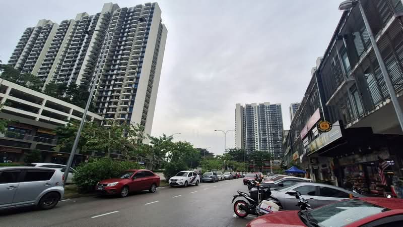 Kedai untuk Dijual di Johor Bahru (Johor) - Jiin Chai Lee - Exterior - PropertyGuru.com.my