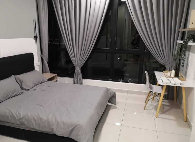 Apartment for Rent at Eco Nest @ Eco Botanic - Elyn Hong - PropertyGuru.com.my