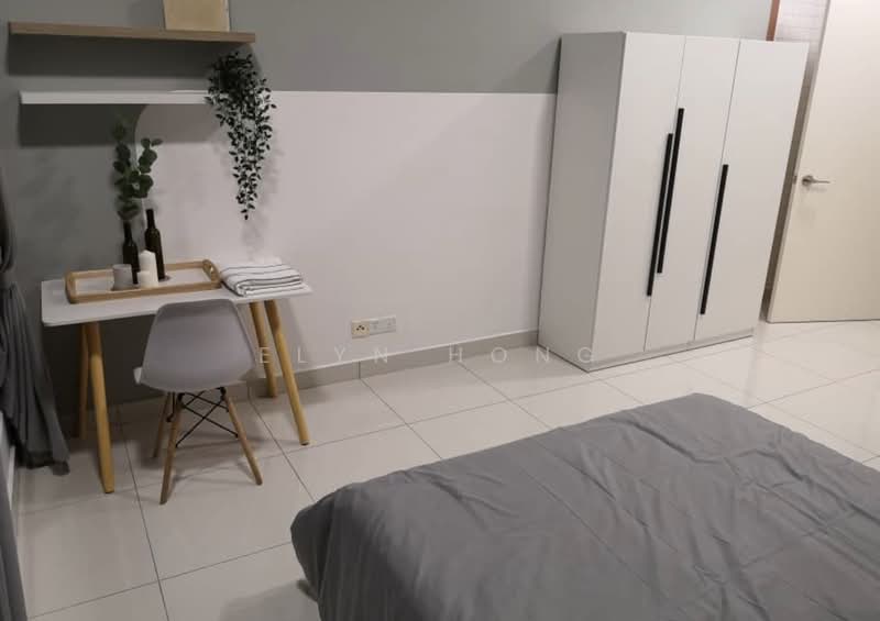 Apartment for Rent at Eco Nest @ Eco Botanic - Elyn Hong - PropertyGuru.com.my