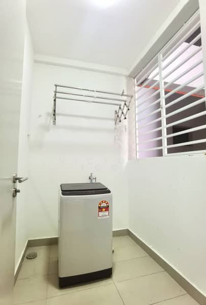 Servis Apartment untuk Disewa di Sapphire Paradigm - Victor Foo - Interior - PropertyGuru.com.my