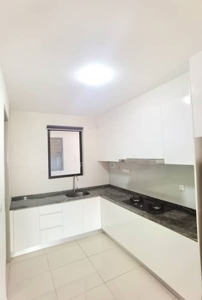 Servis Apartment untuk Disewa di Sapphire Paradigm - Victor Foo - Kitchen - PropertyGuru.com.my