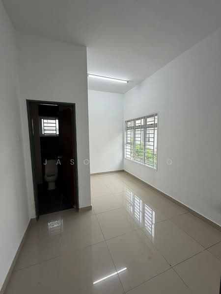 Cluster House for Sale in Iskandar Puteri (Nusajaya) (Johor) - Jason Khoo - Interior - PropertyGuru.com.my