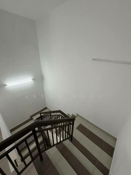 Cluster House for Sale in Iskandar Puteri (Nusajaya) (Johor) - Jason Khoo - Interior - PropertyGuru.com.my