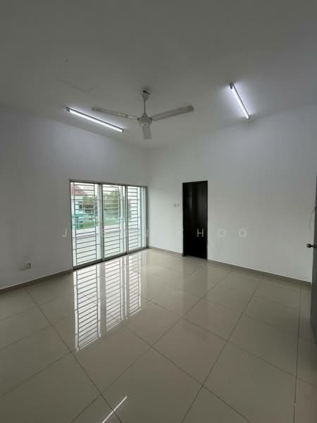 Cluster House for Sale in Iskandar Puteri (Nusajaya) (Johor) - Jason Khoo - Living Room - PropertyGuru.com.my