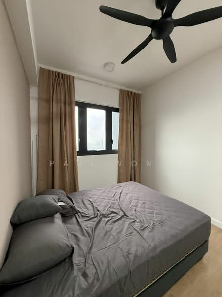 Kondominium untuk Disewa di Skyline KL - Paul Wong - Bedroom - PropertyGuru.com.my