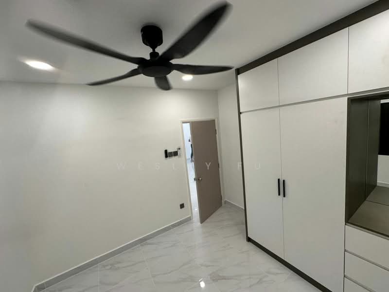 Kondominium untuk Disewa di Sri Putramas - Wesley Fu - Bedroom - PropertyGuru.com.my