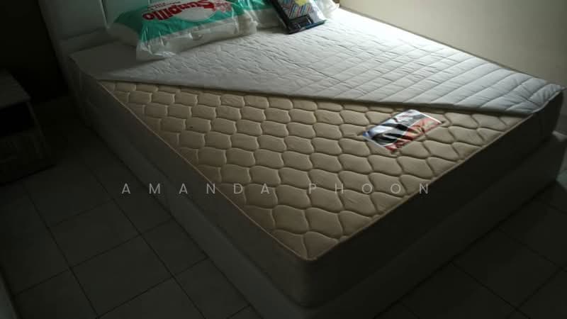 Kondominium untuk Disewa di Greenlane Park - Amanda Phoon - Bedroom - PropertyGuru.com.my