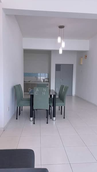 Kondominium untuk Disewa di The Golden Triangle Condominium - Daniel Chae - PropertyGuru.com.my