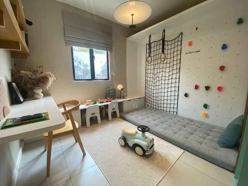 2-storey Terraced House for Sale in Cyberjaya (Selangor) - Jay Go - Bedroom - PropertyGuru.com.my