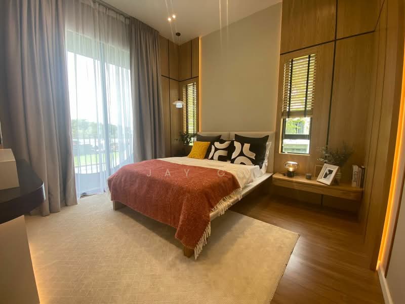 2-storey Terraced House for Sale in Cyberjaya (Selangor) - Jay Go - Bedroom - PropertyGuru.com.my