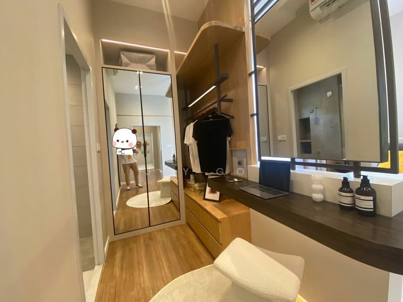2-storey Terraced House for Sale in Cyberjaya (Selangor) - Jay Go - Interior - PropertyGuru.com.my