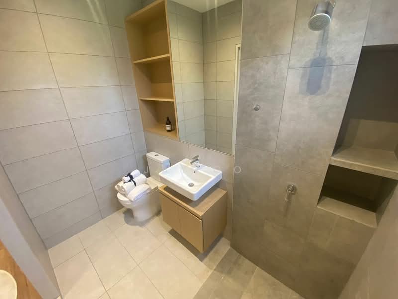 2-storey Terraced House for Sale in Cyberjaya (Selangor) - Jay Go - Bathroom - PropertyGuru.com.my