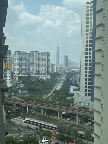 Kondominium untuk Dijual di Northpoint Residences - Oky Ong - Exterior - PropertyGuru.com.my