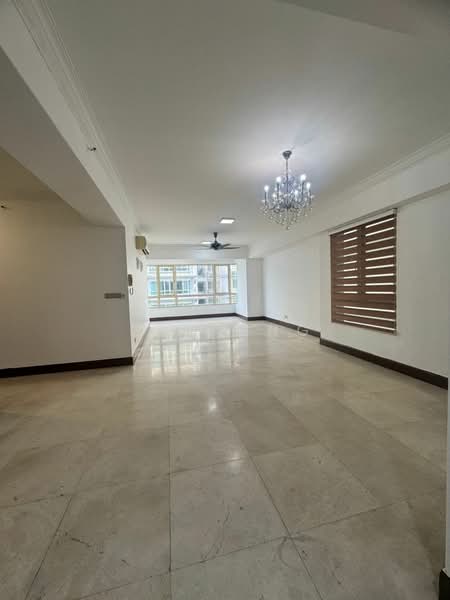Kondominium untuk Dijual di Northpoint Residences - Oky Ong - Living Room - PropertyGuru.com.my
