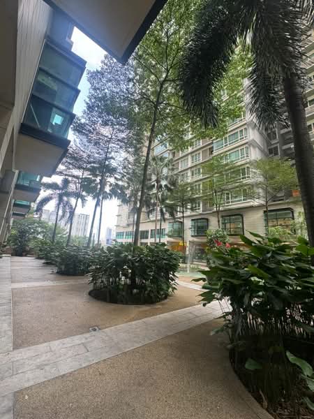 Kondominium untuk Dijual di Northpoint Residences - Oky Ong - Exterior - PropertyGuru.com.my