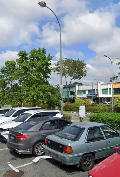 Shop for Rent in Bandar Baru Uda (Johor Bahru) - Frankie Chen - PropertyGuru.com.my