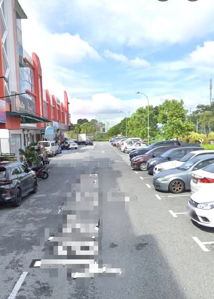 Shop for Rent in Bandar Baru Uda (Johor Bahru) - Frankie Chen - PropertyGuru.com.my